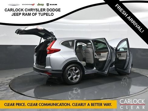 Used 2018 Honda CR-V EX-L image 69