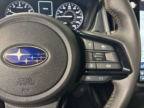 Certified 2025 Subaru Forester Touring w/ Protection Package AWD/4WD image 20