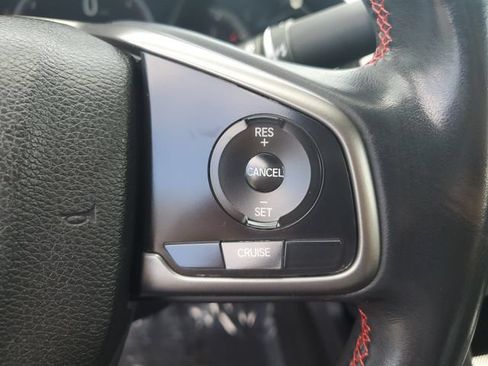Certified 2018 Honda Civic Si image 29