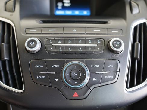 Used 2015 Ford Focus ST image 21