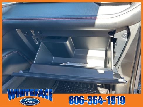 Used 2025 Ford Explorer ST-Line w/ Premium Package image 50