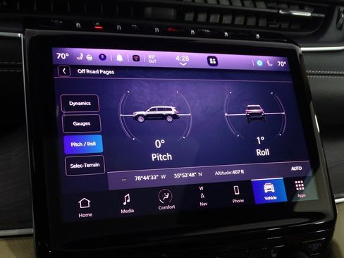 Used 2021 Jeep Grand Cherokee L Limited image 42