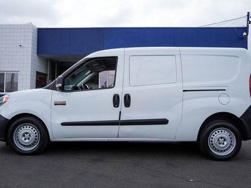 Used 2020 RAM ProMaster City Tradesman image 3