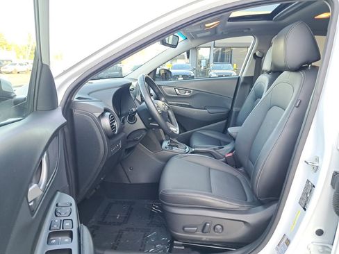 Used 2020 Hyundai Kona Ultimate image 11