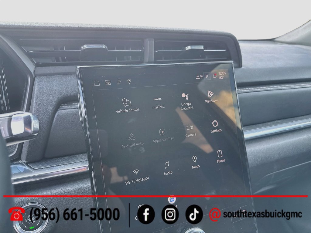 Used 2026 GMC Terrain Elevation FWD image 16