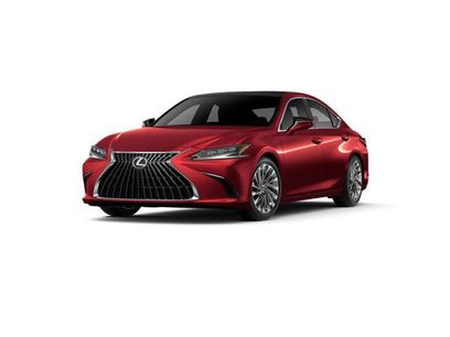 New 2025 Lexus ES 350 Ultra Luxury