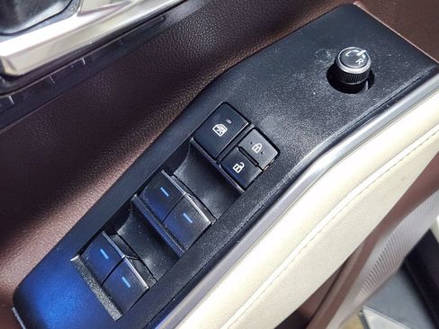 Used 2021 Toyota Highlander Limited FWD image 45