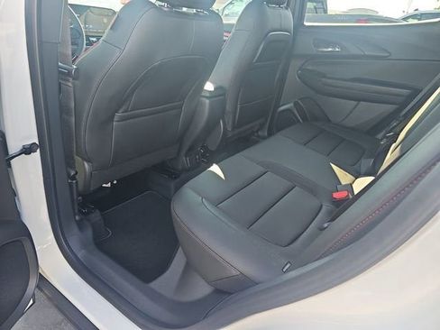 New 2026 Chevrolet TrailBlazer RS w/ Convenience Package FWD image 14
