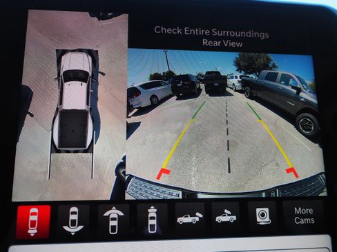 New 2025 RAM 3500 Longhorn image 19