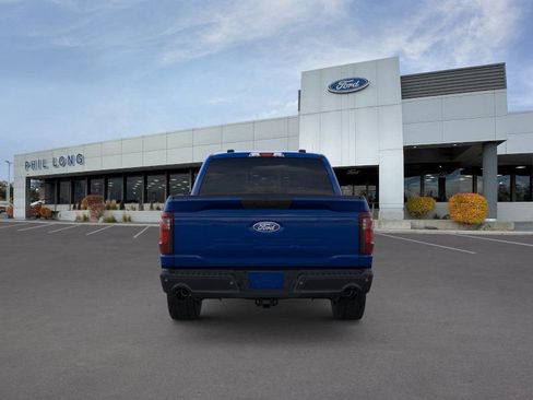 New 2026 Ford F150 STX w/ Equipment Group 201A FX4 AWD/4WD image 5