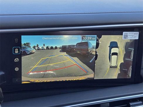 New 2026 Hyundai Palisade Calligraphy image 25