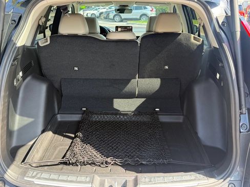 Certified 2024 Honda CR-V EX-L image 35