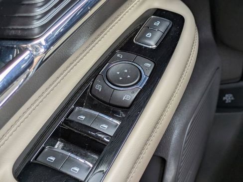 Certified 2022 Lincoln Corsair FWD w/ Equipment Group 101A image 24