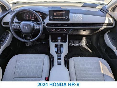 Used 2024 Honda HR-V LX image 21