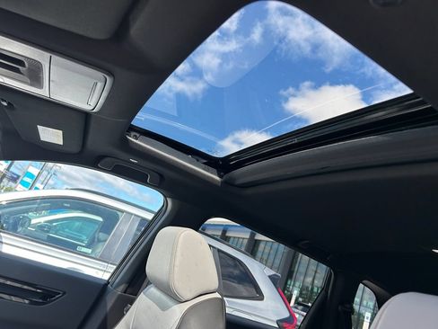 New 2026 Honda CR-V Sport Touring image 19