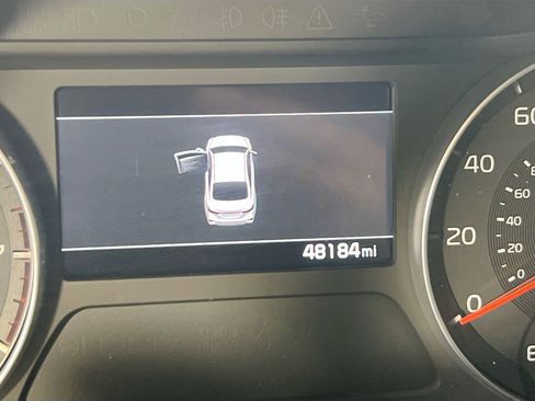 Used 2021 Kia Forte GT w/ GT2 Package image 12