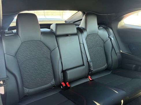 New 2026 Dodge Charger Scat Pack w/ Blacktop Package image 32