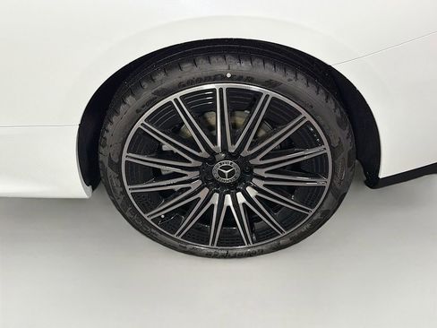 New 2026 Mercedes-Benz CLE 300 4MATIC Cabriolet image 33