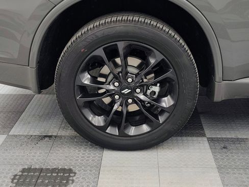 New 2026 Dodge Durango GT w/ Blacktop Package image 14