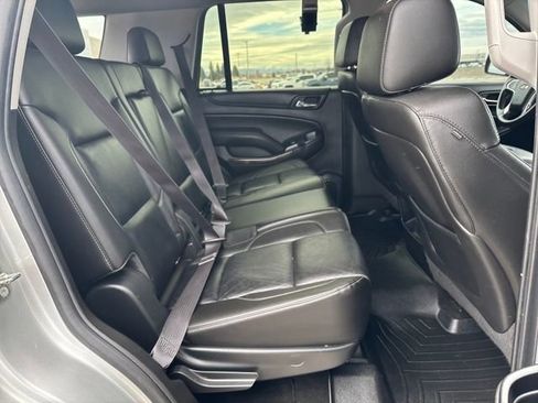 Certified 2015 Chevrolet Tahoe LT w/ Max Trailering Package image 24