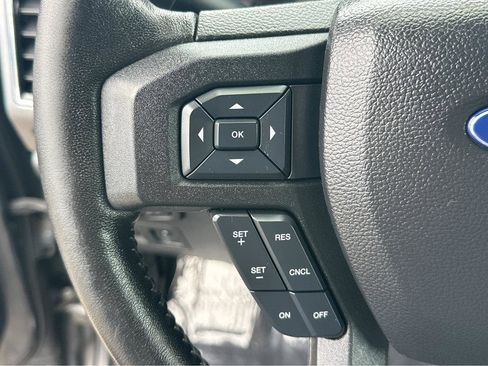 Used 2019 Ford F150 XLT w/ Equipment Group 302A Luxury AWD/4WD image 22