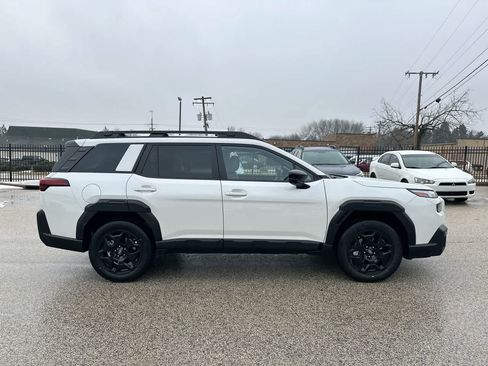 New 2026 Subaru Outback Limited image 14