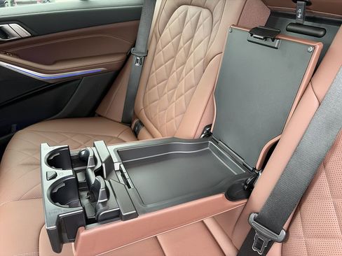 Used 2023 BMW X5 sDrive40i w/ Climate Comfort Package RWD image 32