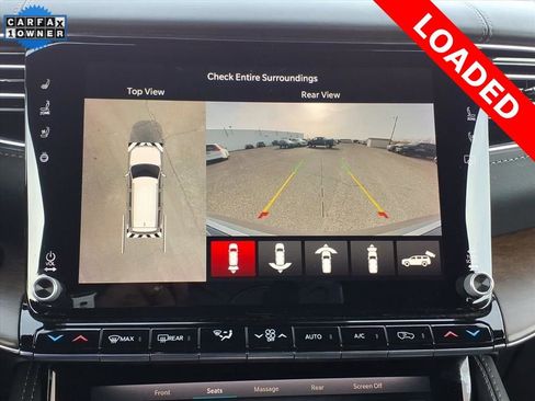 Used 2023 Jeep Grand Wagoneer L Series II image 29