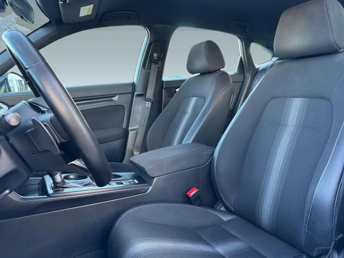 Certified 2024 Honda Civic Sport image 23