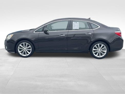 Used 2012 Buick Verano FWD image 7