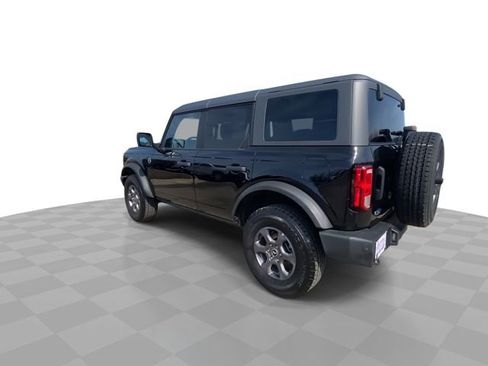 Used 2025 Ford Bronco Big Bend AWD/4WD image 8