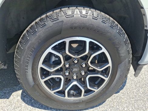 Used 2023 Ford F150 XLT w/ Equipment Group 302A High AWD/4WD image 8