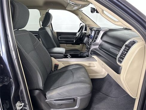 Used 2020 RAM 2500 Big Horn w/ Level 1 Equipment Group image 28