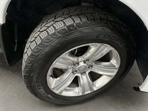 Used 2016 RAM 1500 Sport AWD/4WD image 12