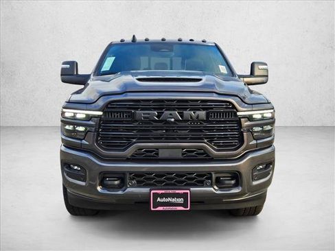 New 2026 RAM 2500 Laramie w/ Night Edition AWD/4WD image 6