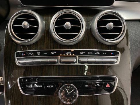 Used 2018 Mercedes-Benz C 43 AMG 4MATIC Sedan image 31