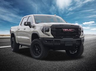 New 2026 GMC Sierra 1500 AT4X AWD/4WD video 2