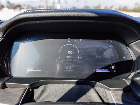 Certified 2024 Jeep Grand Cherokee L Limited w/ Luxury Tech Group II image 29