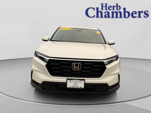 Used 2024 Honda CR-V EX-L image 2