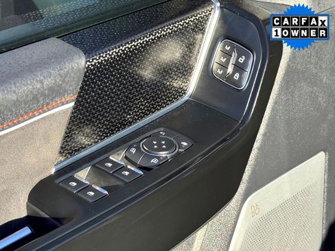 Used 2024 Ford F150 Raptor w/ Equipment Group 803A Raptor R image 16