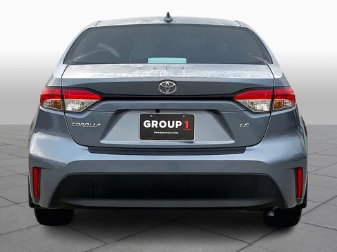 Used 2024 Toyota Corolla LE image 5