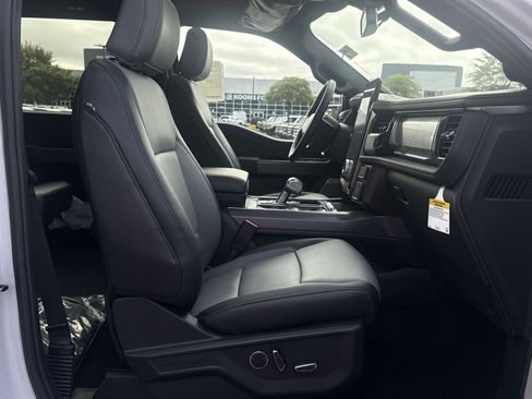 New 2025 Ford F150 Lightning Lariat AWD/4WD image 44