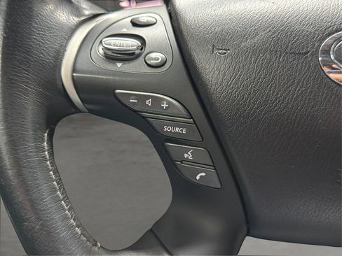 Used 2019 INFINITI QX60 Luxe w/ Essential Package image 26