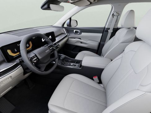 New 2026 Kia Sorento EX FWD image 13