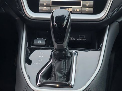 Certified 2024 Subaru Legacy Limited image 24