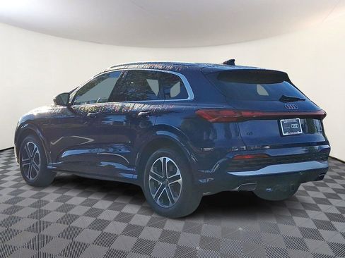 Used 2025 Audi Q5 Prestige AWD/4WD image 4