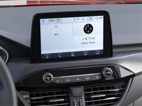 New 2026 Ford Escape Active image 14