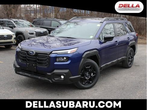 New 2026 Subaru Outback Limited AWD/4WD image 20