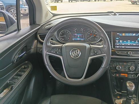 Used 2019 Buick Encore Preferred image 4