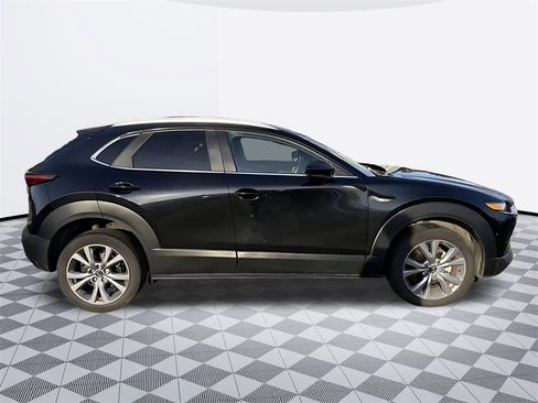 Used 2023 MAZDA CX-30 AWD 2.5 S w/ Preferred Package image 8